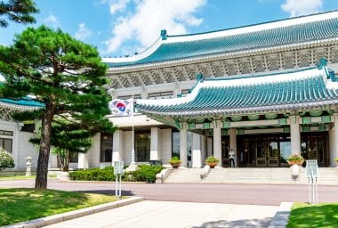 Korean Presidential Committee Pushes to Legalize Crypto