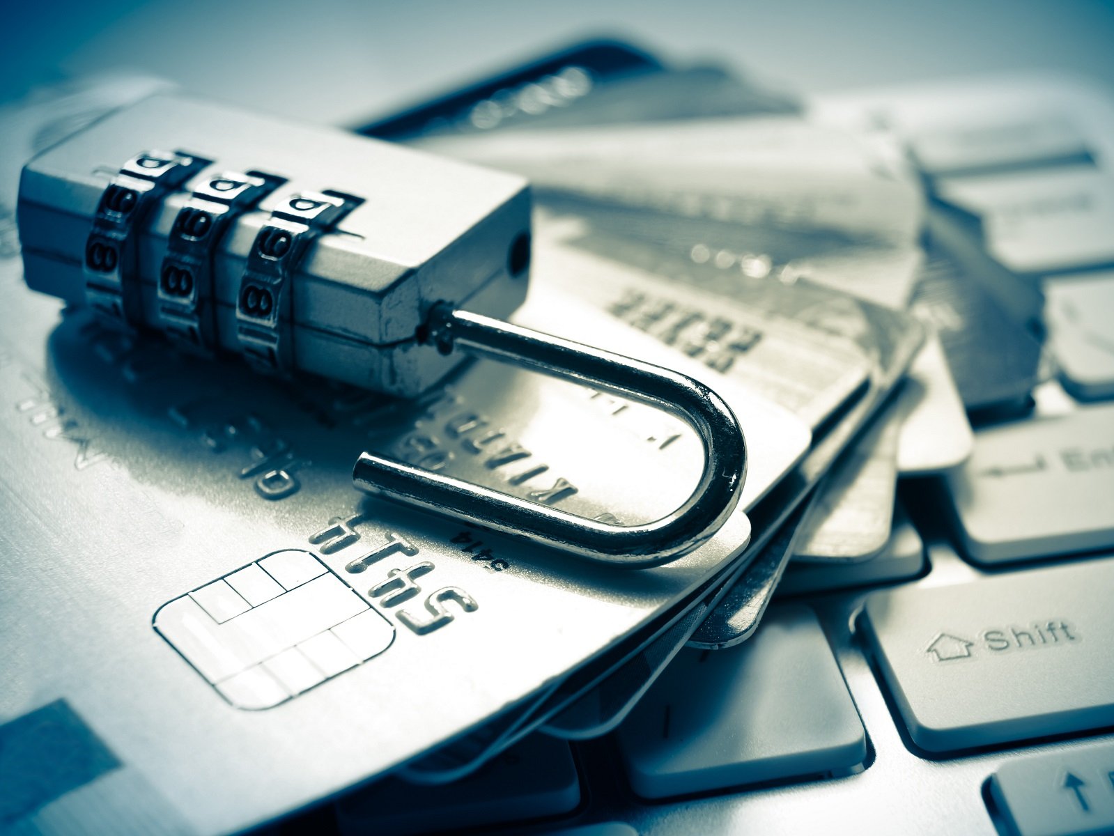 Why Bitcoin Is Better Than Banks: Major Credit Card Breach Exposes 60M Accounts