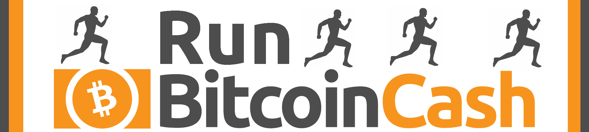 how much space to run a bitcoin cash node