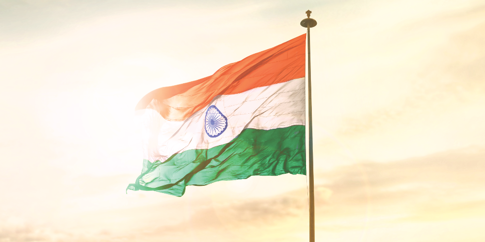 Indian Supreme Court Hearing of Crypto Case Bound for Next Week