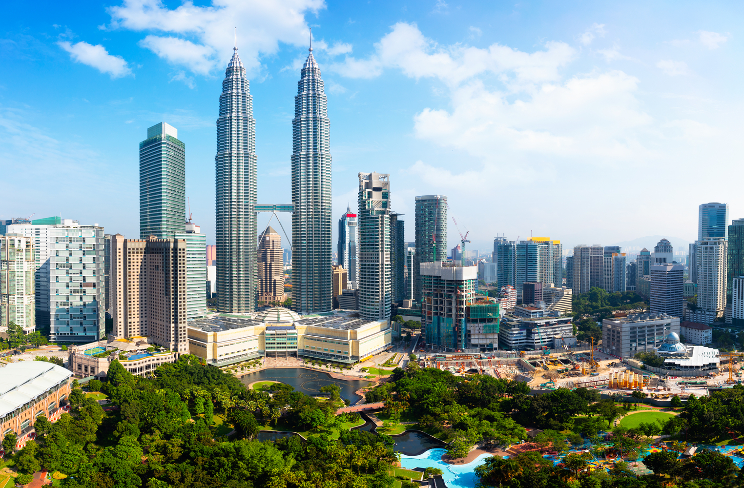 Malaysia Regulator Approves International Crypto Exchange Luno