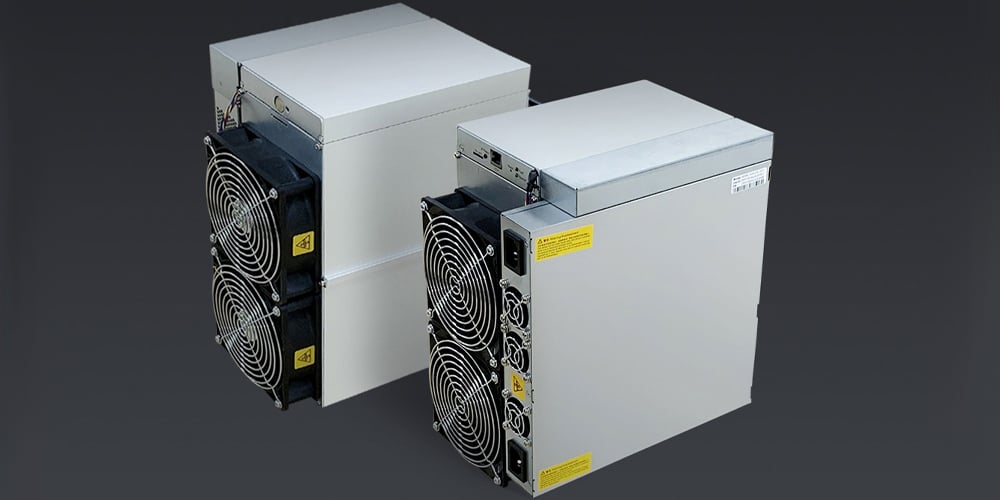 4 New High-Powered Bitcoin Miners Revealed