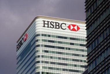 Banking Giant HSBC Set to Fire 10,000 More Employees