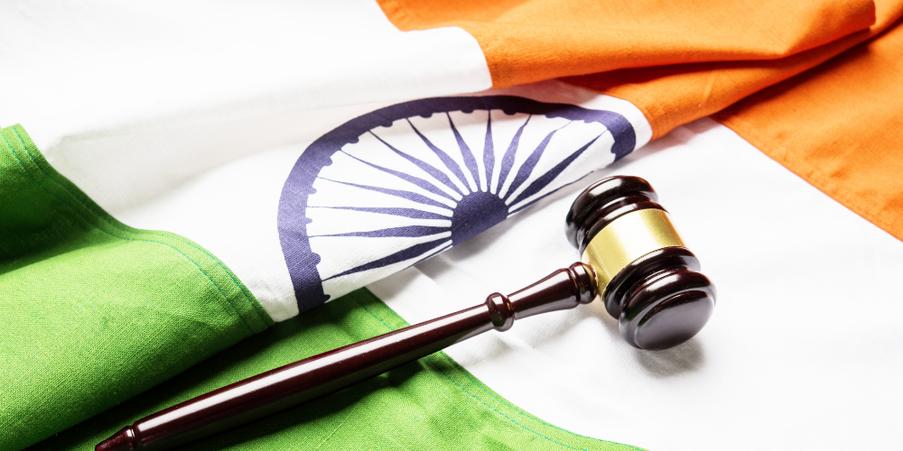 Indian Supreme Court Postpones Crypto Case to November, New Date Confirmed