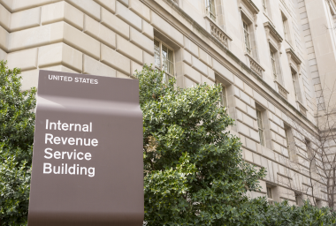 IRS Issues New Crypto Tax Guidance - Experts Weigh In