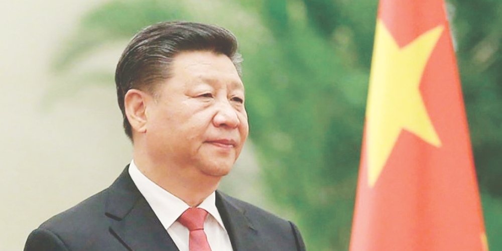 China Ranks 35 Crypto Projects as President Xi Pushes Blockchain