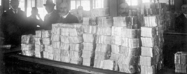 How Fiat Money Fails: Deconstructing the Government's Paper-Thin Promise