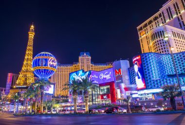 Alleged Las Vegas Scammer Charged for $11 Million Crypto Binary Options Ponzi