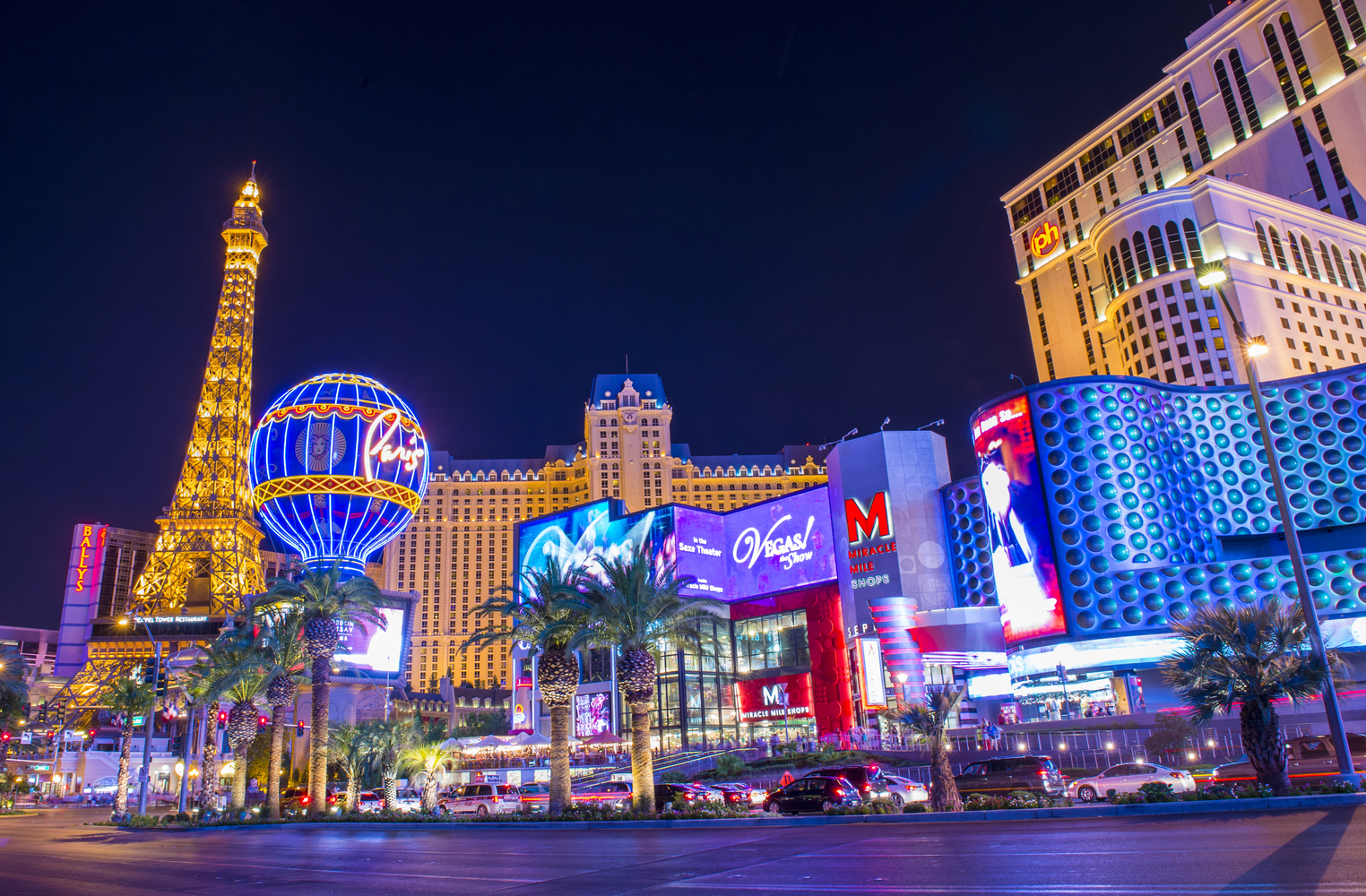 Două cazinouri din Las Vegas acceptă de ieri plata în Bitcoin