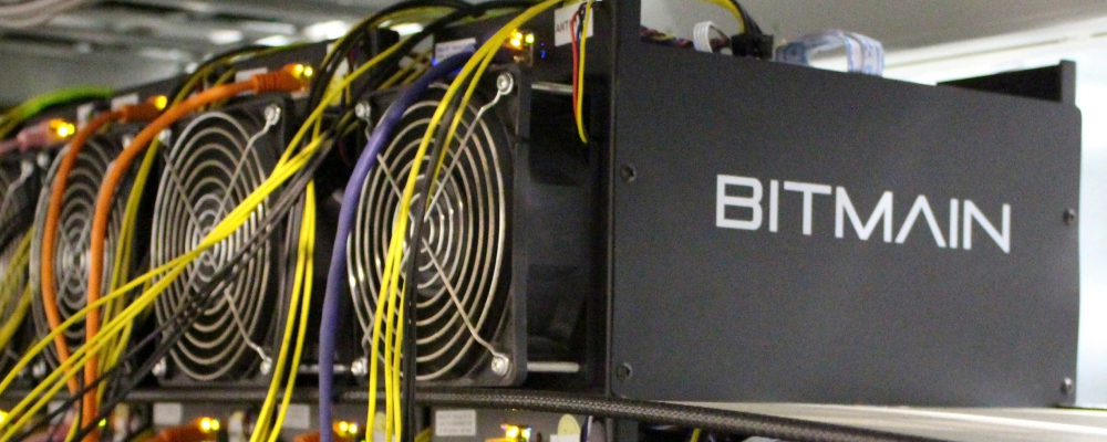 Mining Giant Bitmain Confidentially Files for U.S.-Based IPO