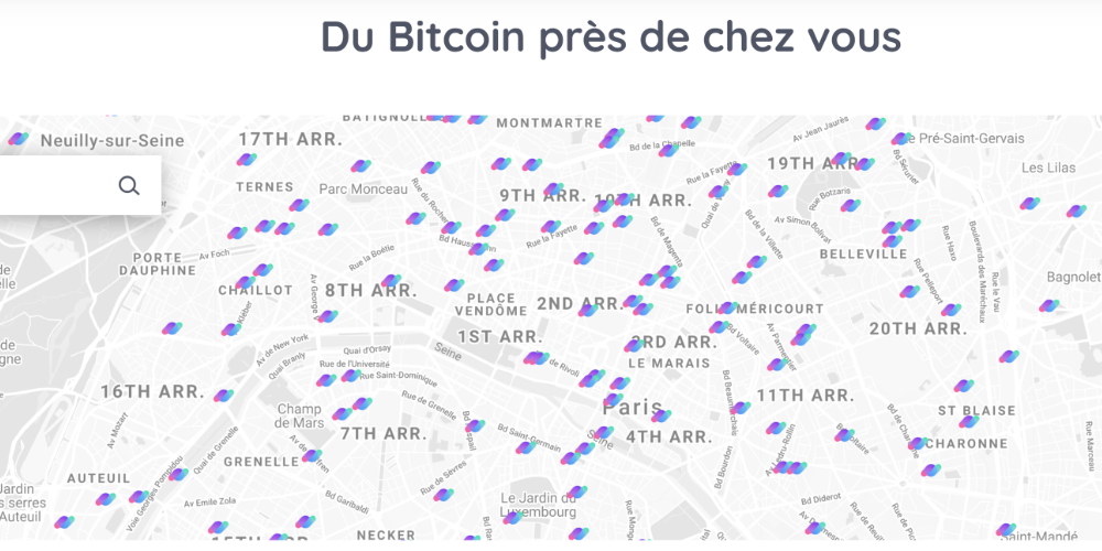 Buy bitcoin in france what form for crypto tax