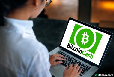 Running Bitcoin Cash: An Introduction to Operating a Full Node