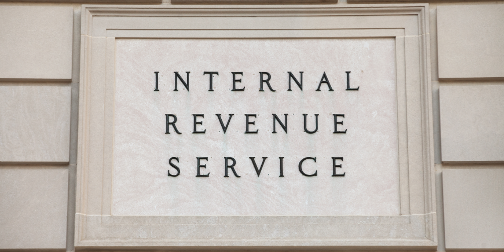 IRS Issues New Crypto Tax Guidance After 5 Years – Experts Weigh In