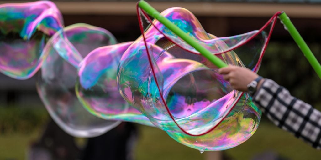 Tether Created 'Largest Bubble in Human History' Claims Lawsuit Against Bitfinex