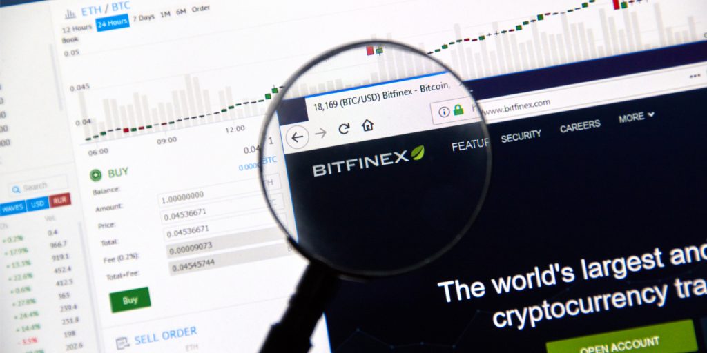 Bitfinex Braces for Imminent Lawsuit Alleging Tether Manipulates the Crypto Market