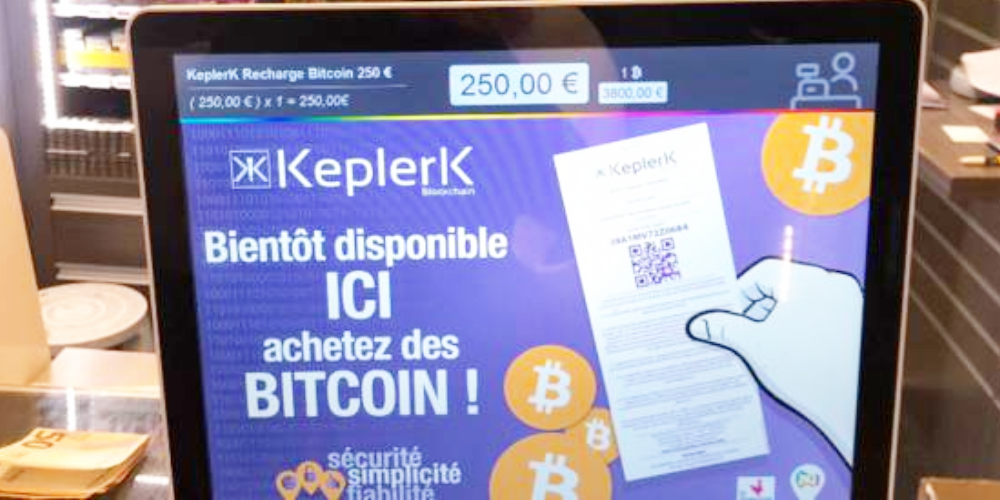5,200 Tobacco Shops in France Now Sell Bitcoin