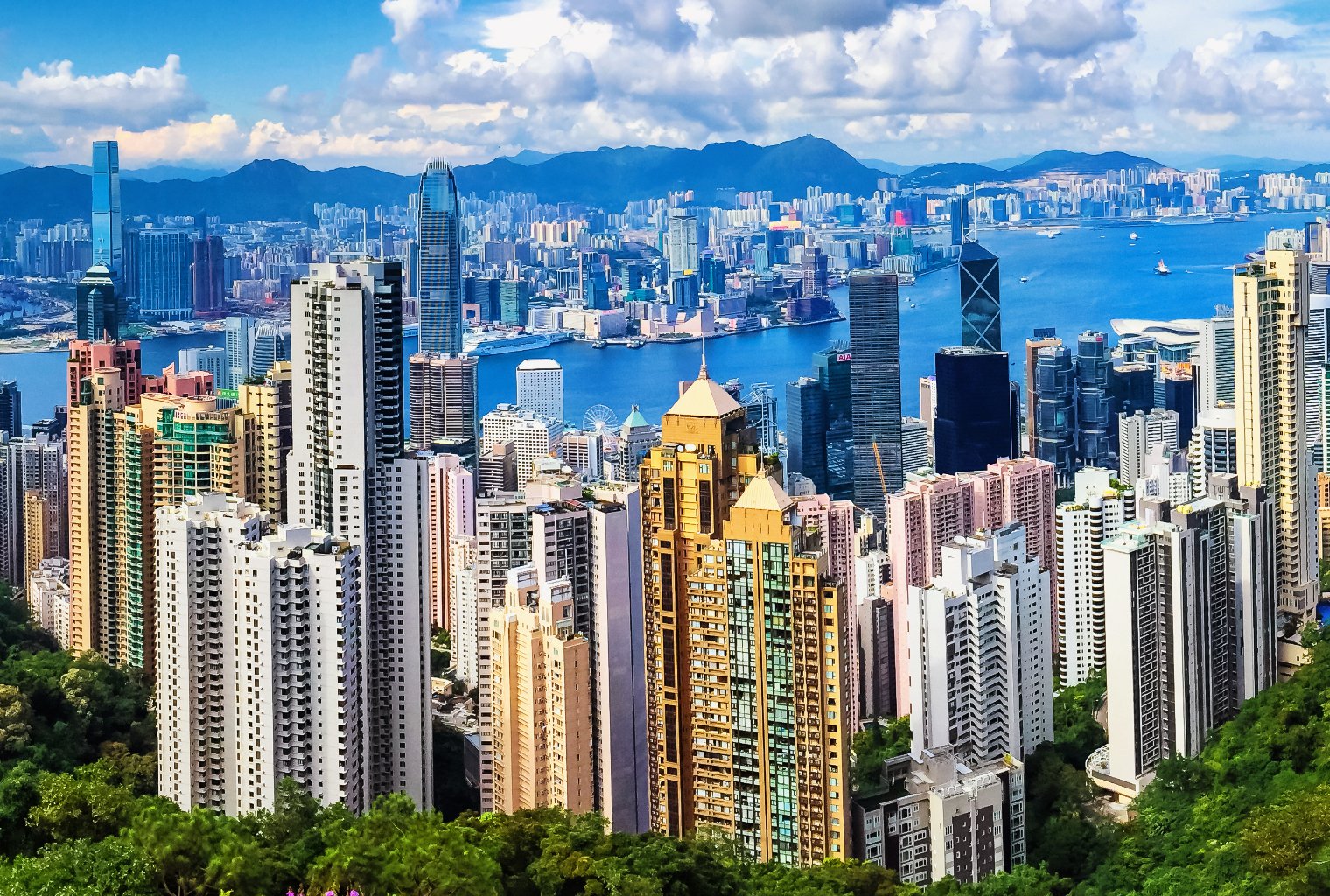 Hong Kong Now Offers Opt-In Regulation to Crypto Exchanges