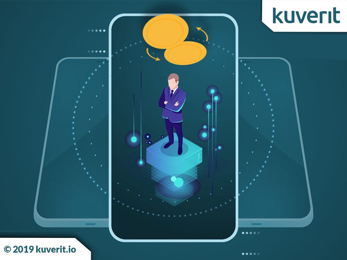 Kuverit Launches Multi Trader Marketplace