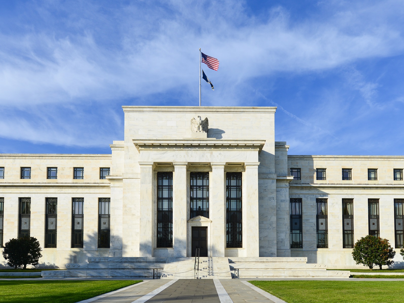 New Hire to Head Digital Currency Research at the US Fed