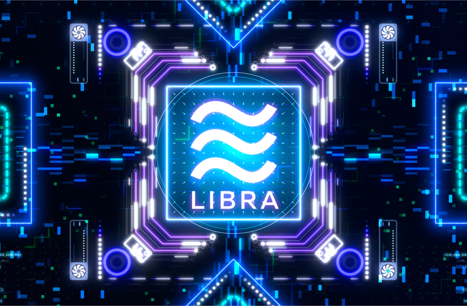 Libra Testnet Fails to Impress as New Legislation Looms