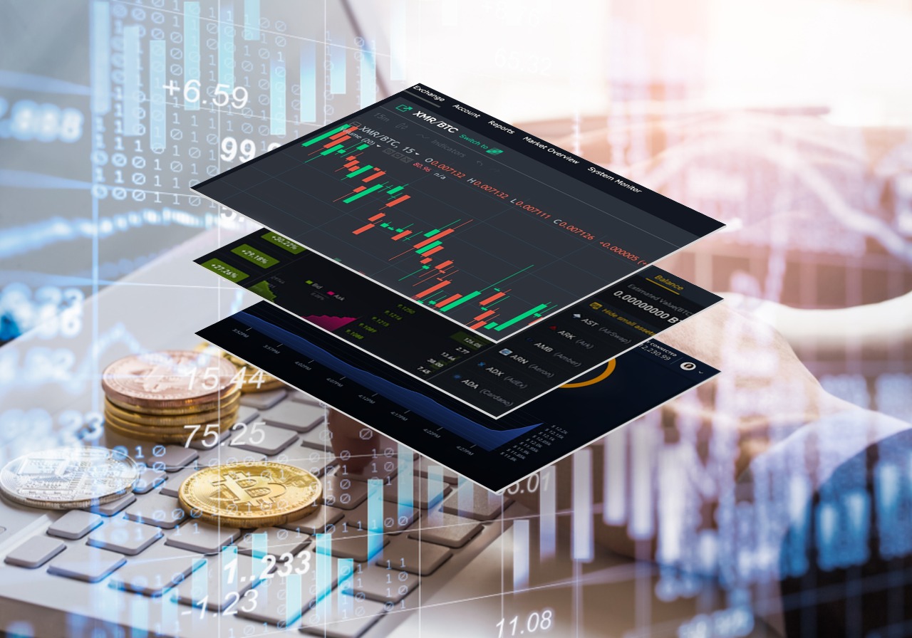 2019 Was the Year That Cryptocurrency Exchanges Diversified