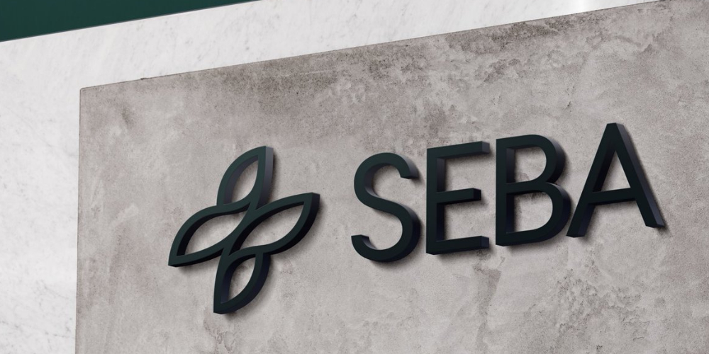 Swiss Crypto Bank SEBA Launches With Range of Services
