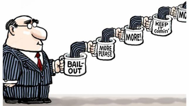 Generation QE: How Central Banks Create Money From Thin Air Generation QE: How Central Banks Create Money From Thin Air