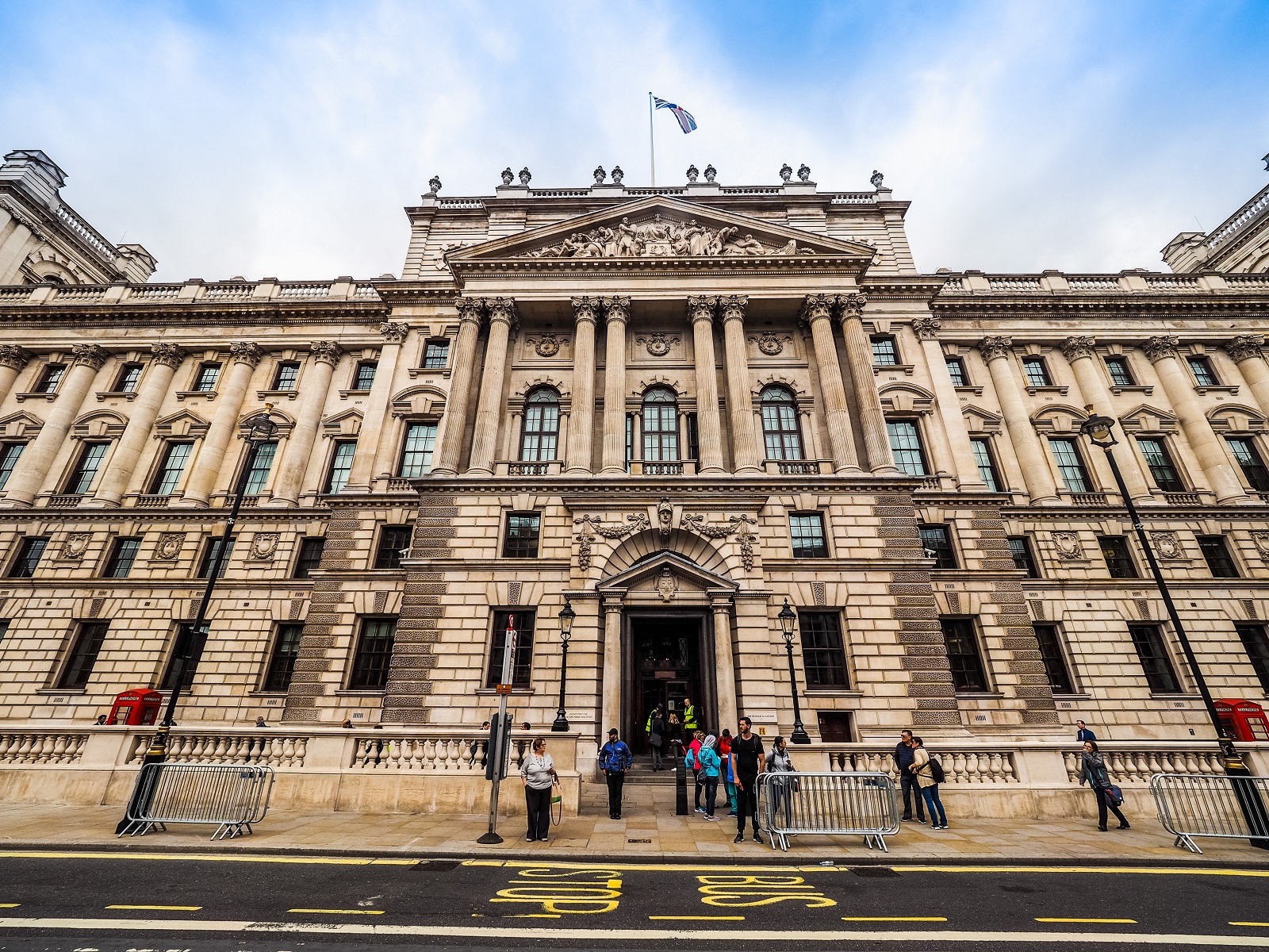 Britain’s Tax Authority Updates Crypto Guidelines