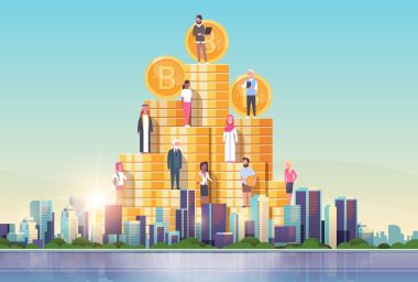 Why Tokenized Projects Are Building on Bitcoin