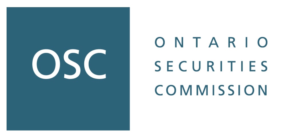 Ontario Securities Commissioner Clears Concerns Over The Bitcoin Fund
