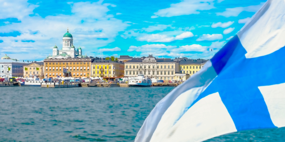 Finland Approves First 5 Crypto Service Providers