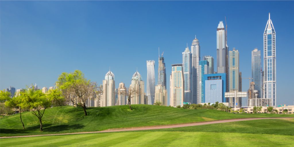 Dubai to Host City’s First Bitcoin Cash Meetup on Saturday