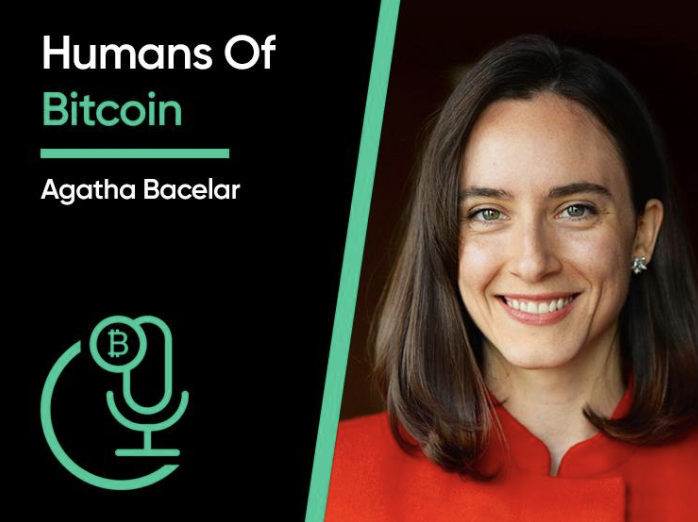 Congressional Hopeful Agatha Bacelar Talks Silk Road on the Bitcoin.com Podcast 