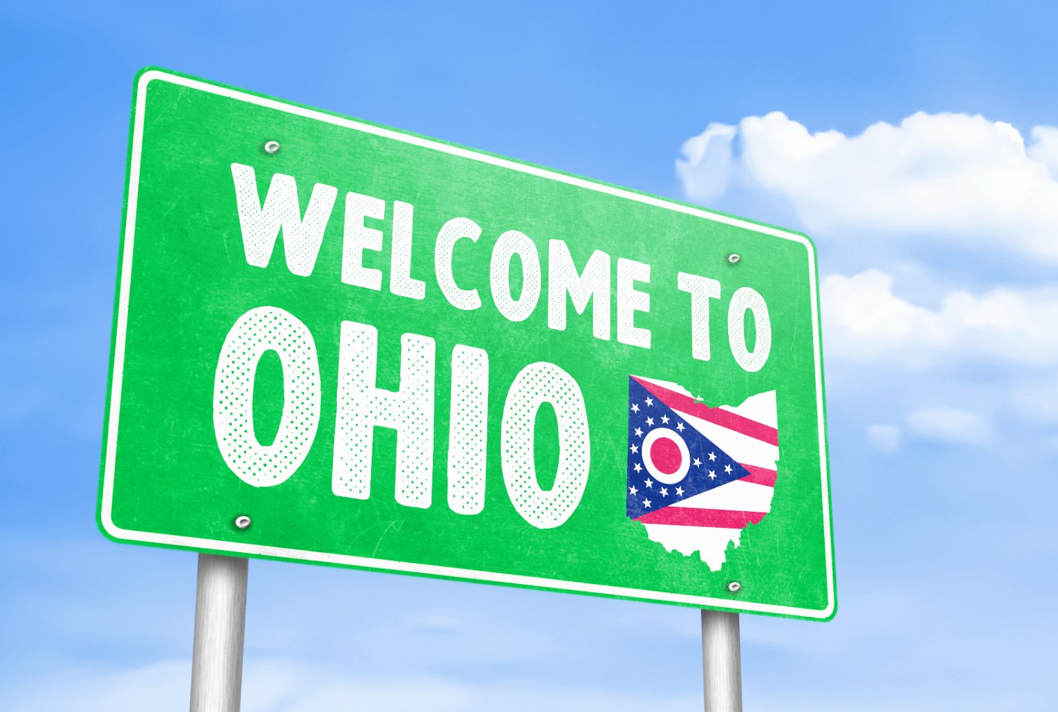 Ohio Attorney General Finds State Crypto Program Illegal