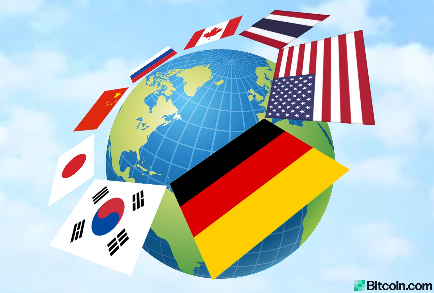 Regulatory Roundup: Germany to Let Banks Sell and Store Crypto, Laws Changing in Asia