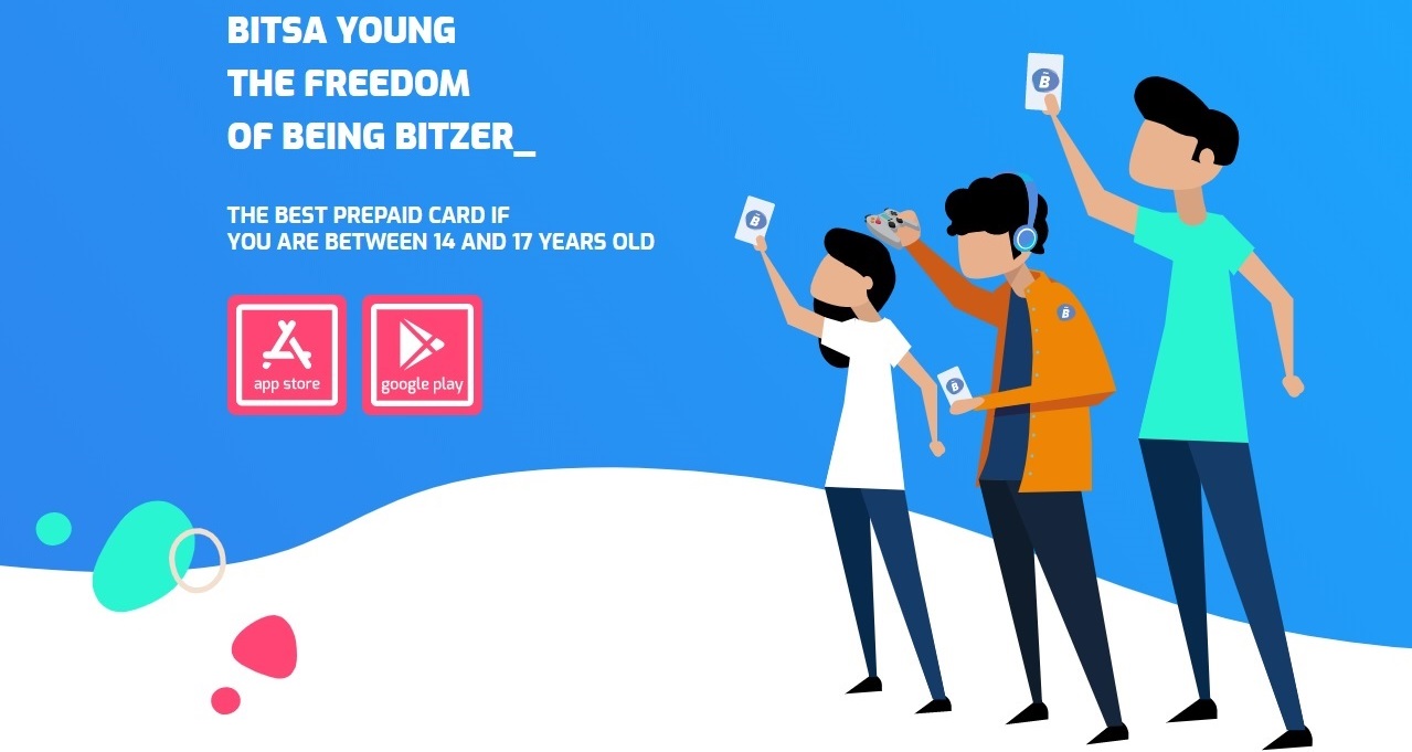 Crypto Debit Card Targets Generation Z With a Promise of Financial Freedom
