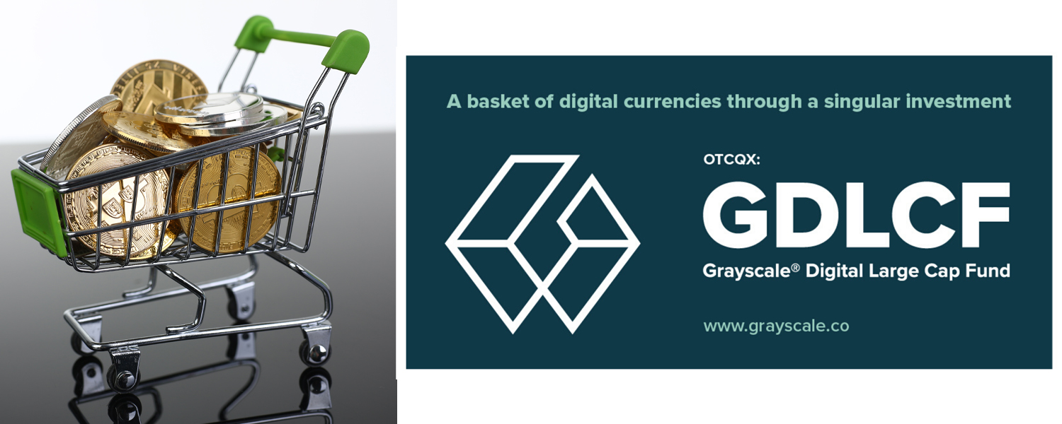 Grayscale OTC Platform Commences Diversified Large Cap Fund Trading 