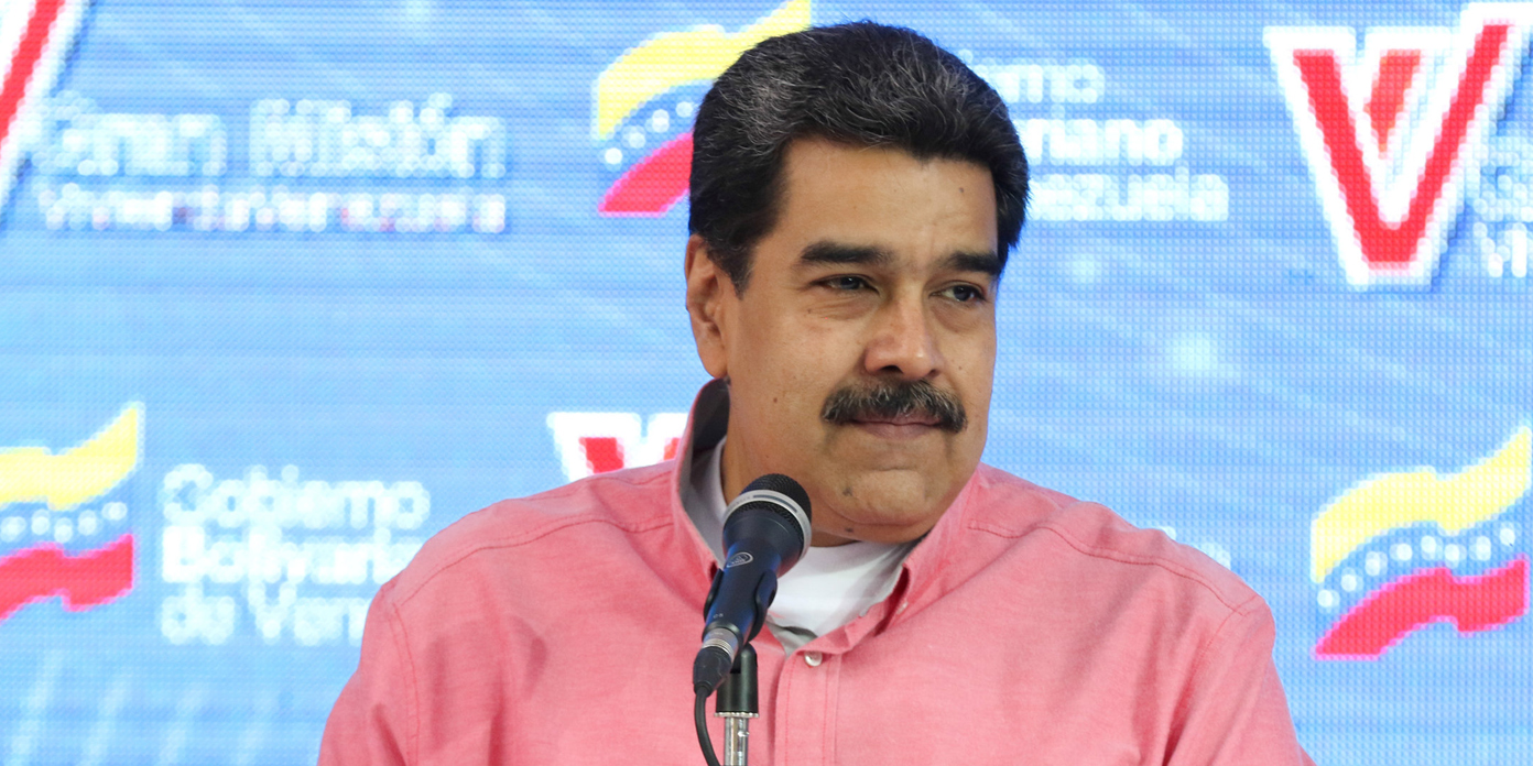 Venezuela Becomes 'Dollarized' as Citizens Seek Refuge in Alternative Solutions