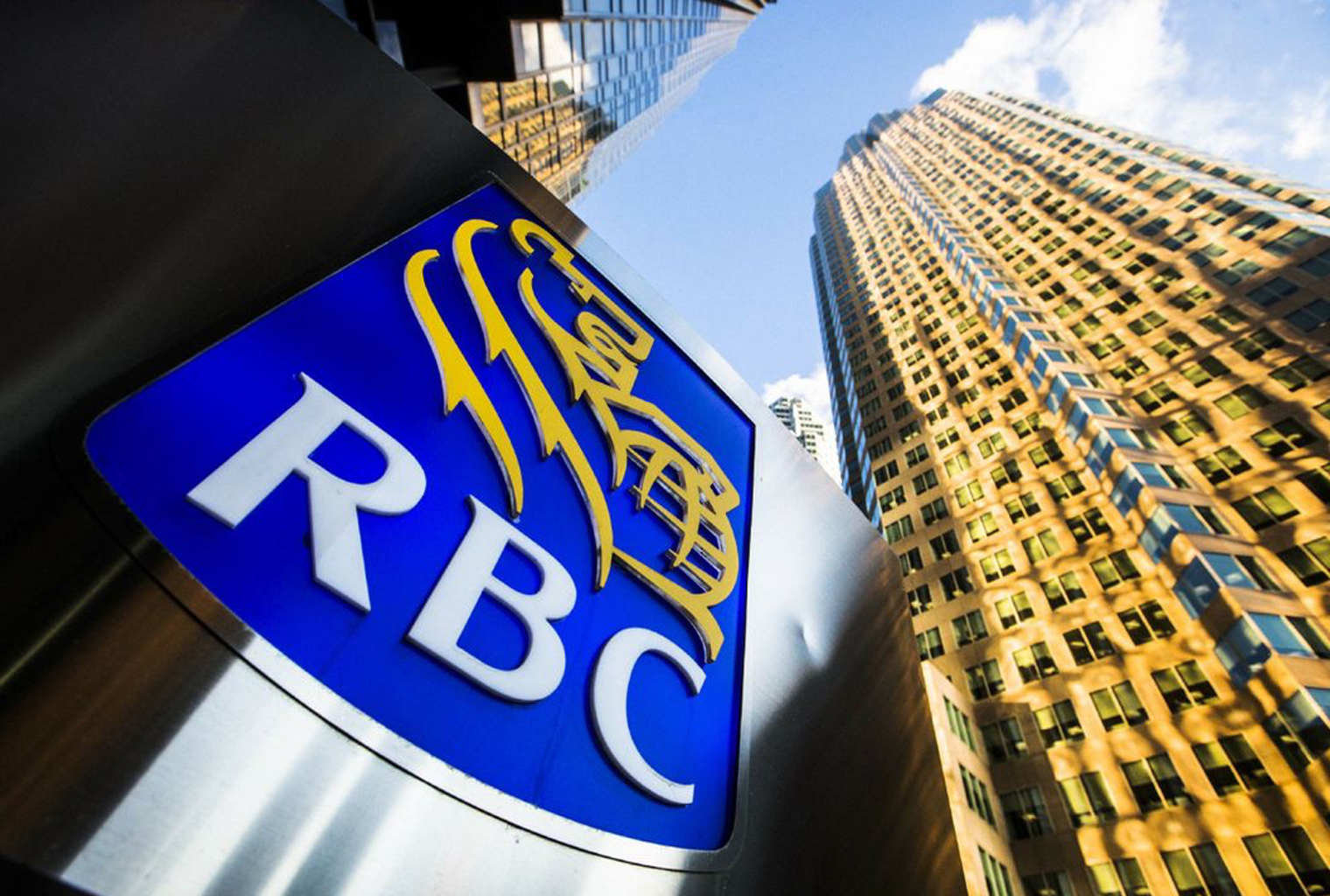 Kanados Banko RBC nori pradėti Bitcoin valiutos