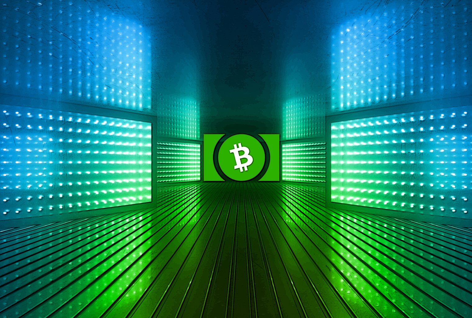 Bitcoin Cash Upgrade Complete: 2 New Protocol Changes Added