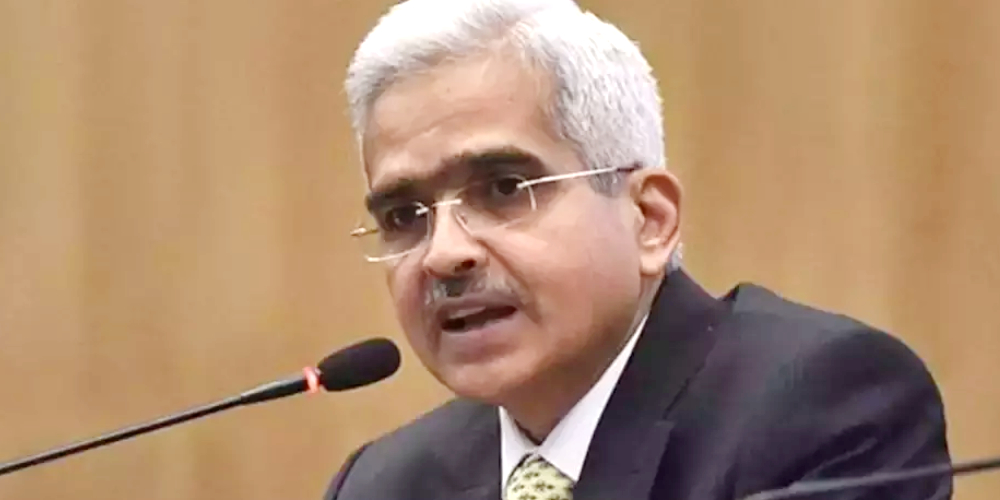 RBI Governor Discusses Crypto and Central Bank Digital Currency