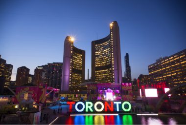 Bitcoin Cash House African Expansion to Feature in Toronto Meetup