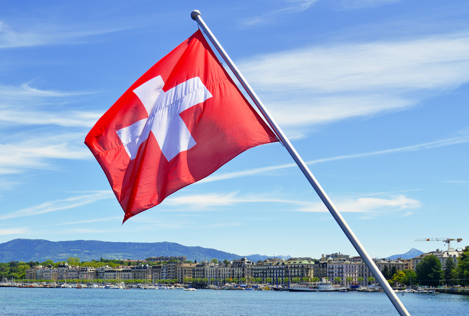 Swiss Crypto Bank SEBA Launches With a Range of Services