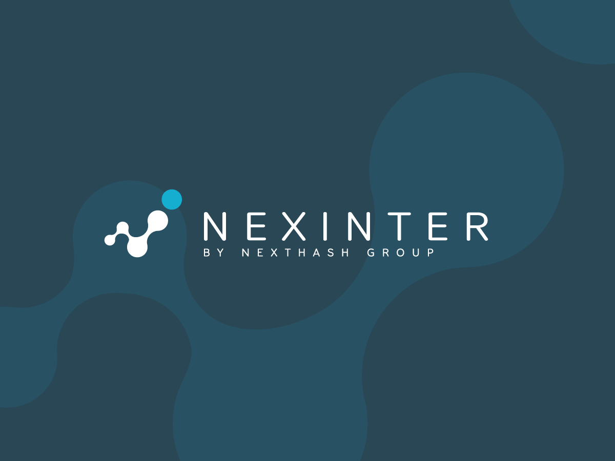 Nexinter - Profit Sharing Crypto Exchange