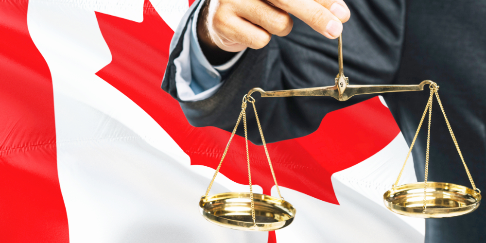 Canadian Regulator Seizes Troubled Crypto Exchange