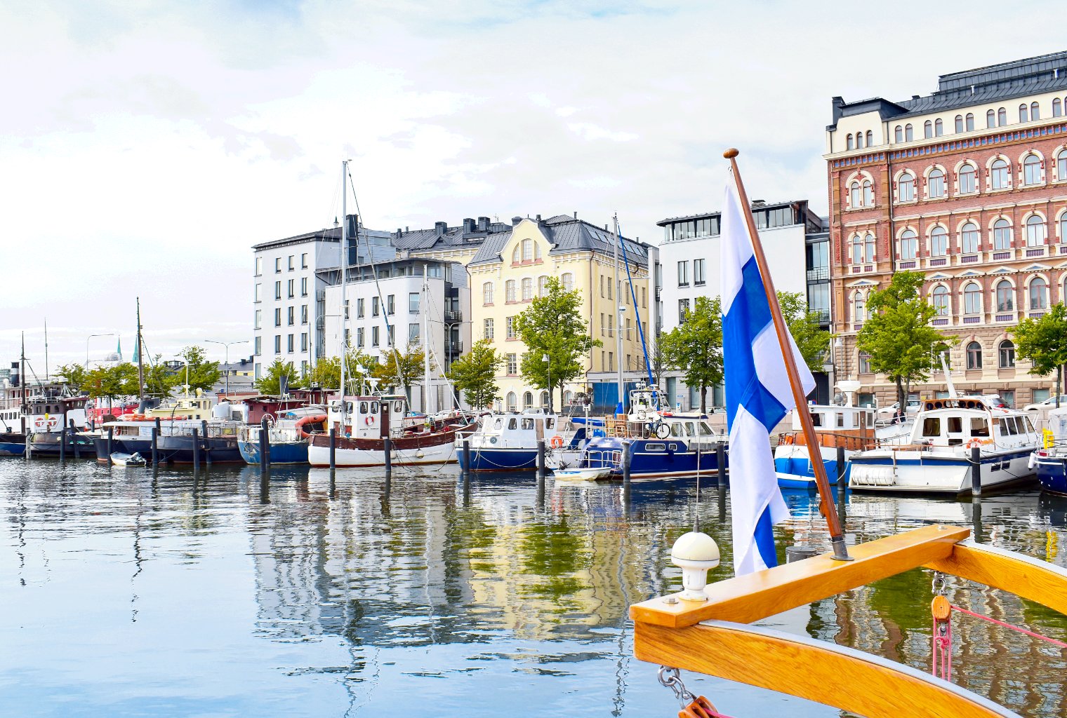 Finland Approves First 5 Crypto Service Providers