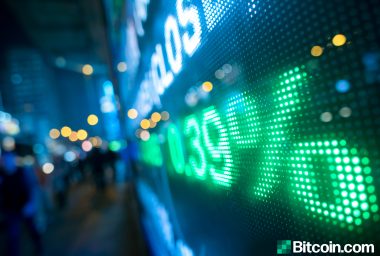 Mainstream Investment Vehicles Tied to Cryptocurrencies Grow Exponentially