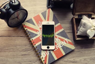 Etoro CEO Yoni Assia on Reaching 12 Million Users and Why Cryptos Are a Gateway to Stocks 