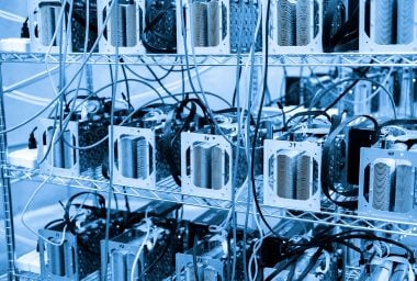 2019's Bitcoin Miners Are 5x Faster Than Predecessors