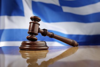 Greek Court Suspends Decision to Extradite Alexander Vinnik